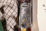 CSMC - A.H. Fox, SxS, 911 Exhibition Grade, 