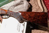 CSMC - A.H. Fox, SxS, 911 Exhibition Grade, 