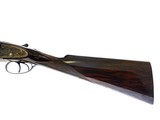 James Purdey - SxS, 12ga. 30