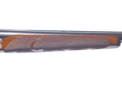 CSMC - Model 21, SxS, Exhibition Grade, 20ga. 28