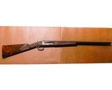 CSMC - Model 21, SxS, Exhibition Grade, 20ga. 28