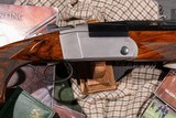 CSMC - G1, O/U, Two Barrel Set, 12ga. 32