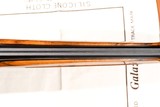 Perazzi - MX12, O/U, 12ga. 33