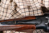 Winchester - Model 21, SxS, RARE Deluxe Duck Grade, 3