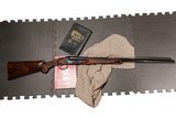 Winchester - Model 21, SxS, RARE Deluxe Duck Grade, 3