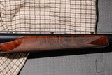 Winchester - Model 21, SxS, RARE Deluxe Duck Grade, 3