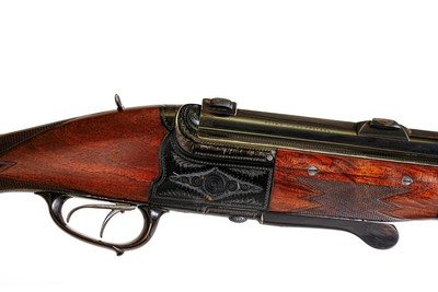 Collath & Sohne - 16ga. 26