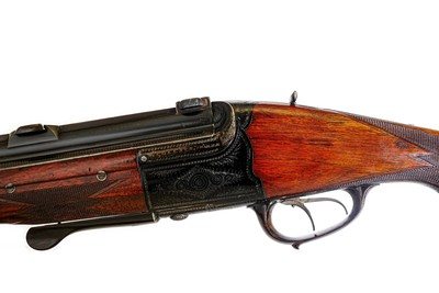 Collath & Sohne - 16ga. 26