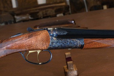 CSMC - RBL - SxS, NRA Edition, 20ga. 28