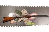 CSMC - A10, O/U Sidelock, Rose & Scroll, 28ga. 32