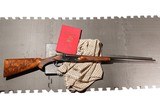 Winchester - Model 21, SxS, RARE Tournament Skeet Grade, 16ga. 26