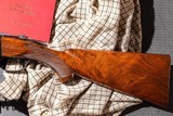 Winchester - Model 21, SxS, RARE Tournament Skeet Grade, 16ga. 26