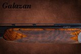 CSMC - A10, O/U Sidelock, Platinum Grade, 28ga. 30