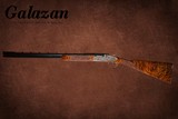 CSMC - A10, O/U Sidelock, Platinum Grade, 28ga. 30