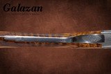 CSMC - A10, O/U Sidelock, Platinum Grade, 28ga. 30