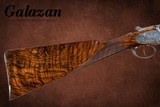 CSMC - A10, O/U Sidelock, Platinum Grade, 28ga. 30