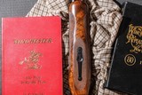 Winchester - Model 21, SxS, 20ga. 26