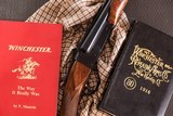 Winchester - Model 21, SxS, 20ga. 26