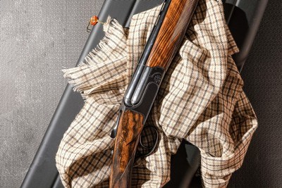 Perazzi - MX28B, O/U, 28ga. 29