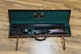 James Purdey & Son - SxS, 16ga. 28
