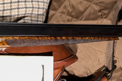 CSMC - A.H. Fox, SxS, Special Grade, 20ga. 28” Barrels Choked IC/M. MAKE OFFER. - Image 7 of 15