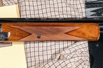 Browning - Superposed, O/U, 3