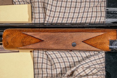 Browning - Superposed, O/U, 3