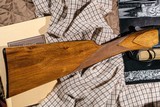 Browning - Superlight, O/U, Made In Belgium 12ga. 26