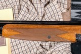 Browning - Superlight, O/U, Made In Belgium 12ga. 26