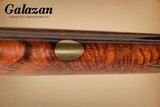 CSMC - A10, O/U Sidelock, Platinum Ornamental Grade, 12ga. 28