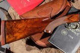 Winchester - Model 21, SxS, 3