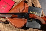 Winchester - Model 21, SxS, 3