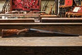 Winchester - Model 21, SxS, 3