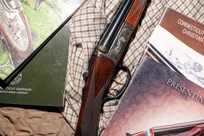 CSMC - RBL, SxS, 28ga. 30