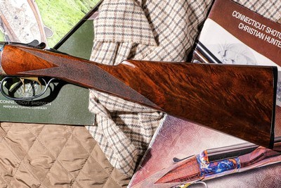 CSMC - RBL, SxS, 28ga. 30