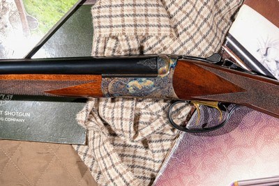 CSMC - RBL, SxS, 28ga. 30
