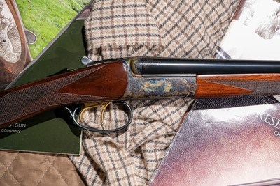 CSMC - RBL, SxS, 28ga. 30