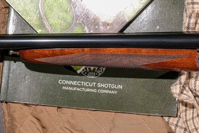 CSMC - RBL, SxS, 28ga. 30