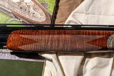 CSMC - RSP, Sideplated, O/U, Ornamental Scroll, 20ga/28ga. 28