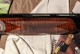CSMC - RSP, Sideplated, O/U, Ornamental Scroll, 20ga/28ga. 28