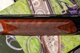 CSMC - RSP, Sideplated, O/U, English Rose & Scroll, 28ga. 26