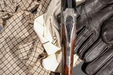 Merkel - 302, O/U, Full Sidelock Hand Detachable, 20ga. 28