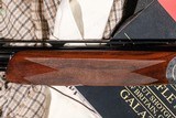 CSMC - RSP, Sideplated, O/U, Vine Scroll Engraving, .410. 28