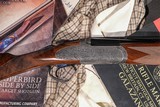 CSMC - RSP, Sideplated, O/U, Vine Scroll Engraving, .410. 28