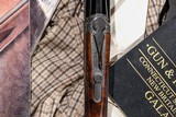 CSMC - RSP, Sideplated, O/U, Vine Scroll Engraving, .410. 28