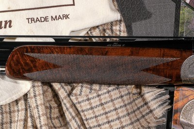 CSMC - RSP, Sideplated, O/U, Rose & Scroll, .410. 28