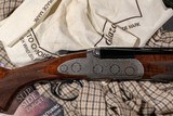 CSMC - RSP, Sideplated, O/U, Rose & Scroll, .410. 28