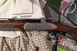 CSMC - RSP, Sideplated, O/U, Rose & Scroll, .410. 28