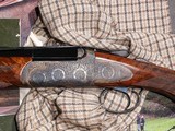 CSMC - RSP, Sideplated, O/U, Rose & Scroll, .410. 26