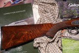 CSMC - RSP, Sideplated, O/U, Rose & Scroll, .410. 26